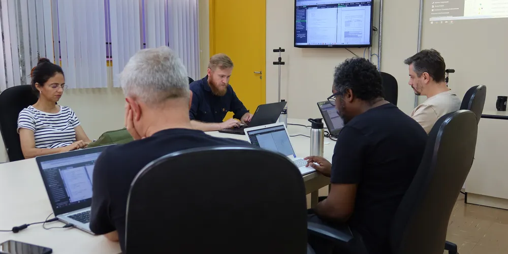 Estão previstas 60 vagas anuais