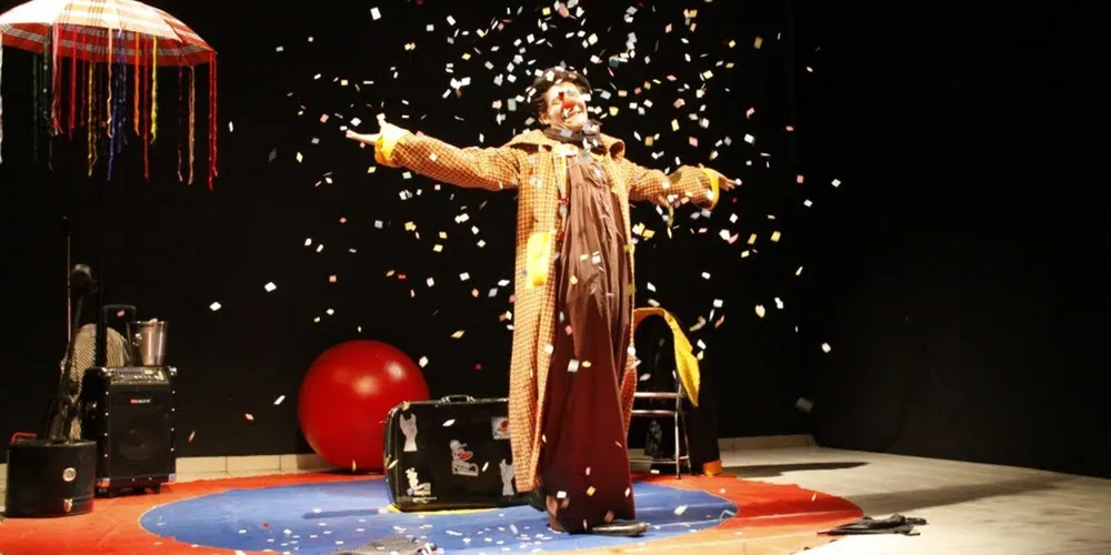 O Circuito I acontece de 10 a 14 de março, em Arapoti.