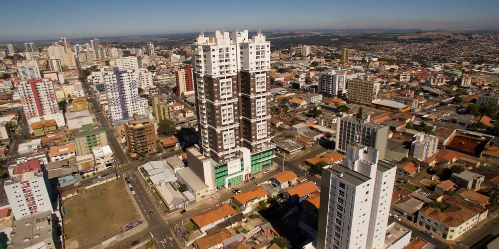 Empresa chegou a Ponta Grossa em 2018