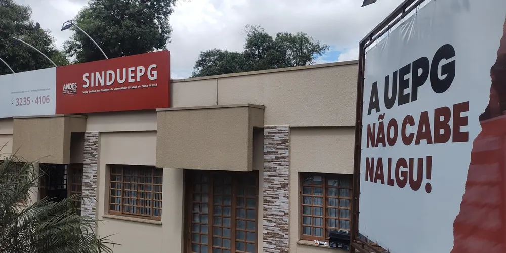 A eleição para a escolha da nova chapa será no dia 15 de abril com votação na sede do Sinduepg