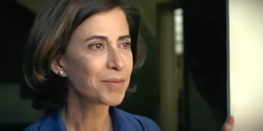 Atriz brasileira pode fazer história ao conquistar o Oscar