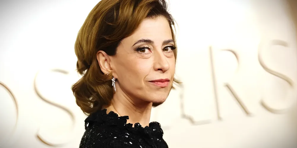 Fernanda Torres interpretou Eunice Paiva no filme 'Ainda Estou Aqui'