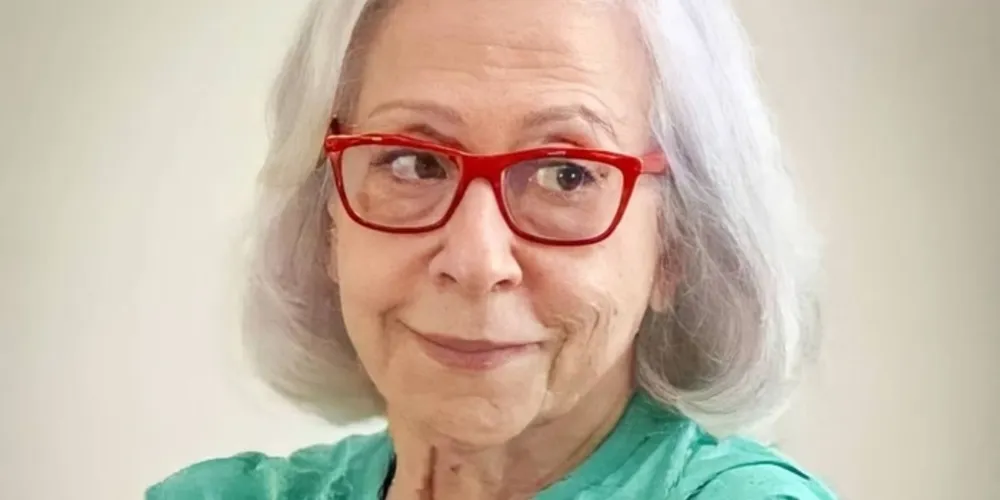 A atriz vai apenas se aposentar das produções de cinema, e pretende continuar suas leituras de palco