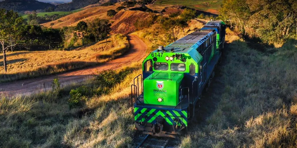 Ministério dos Transportes tem 90 dias para apresentar uma solução às ferrovias