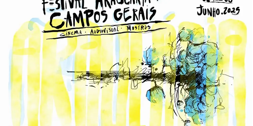 O evento ocorrerá entre os dias 2 e 8 de junho de 2025, com exibições, debates e premiações