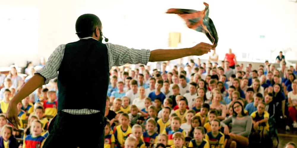 Apresentações acontecerão de 9 a 16 de março