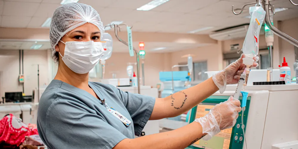 Cerca de 10% da população mundial possui DRC