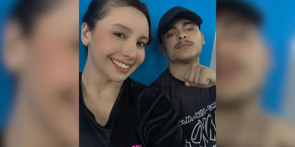 Isabela usou as redes sociais para pedir orações pela melhora do esposo, Lucas