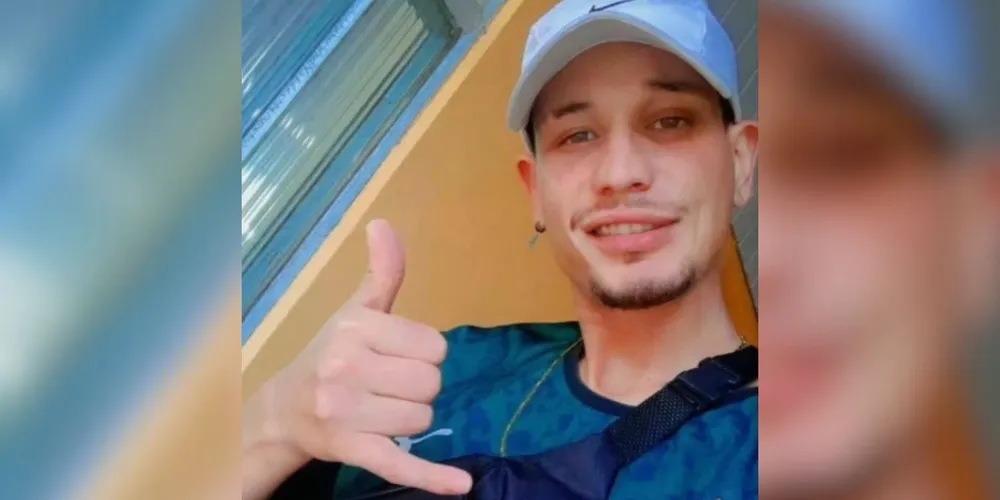 Nenhum amigo ou familiar tem notícias de Filipe