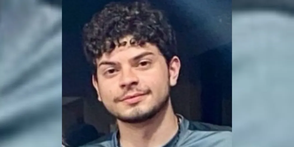 O aluno tinha 23 anos.