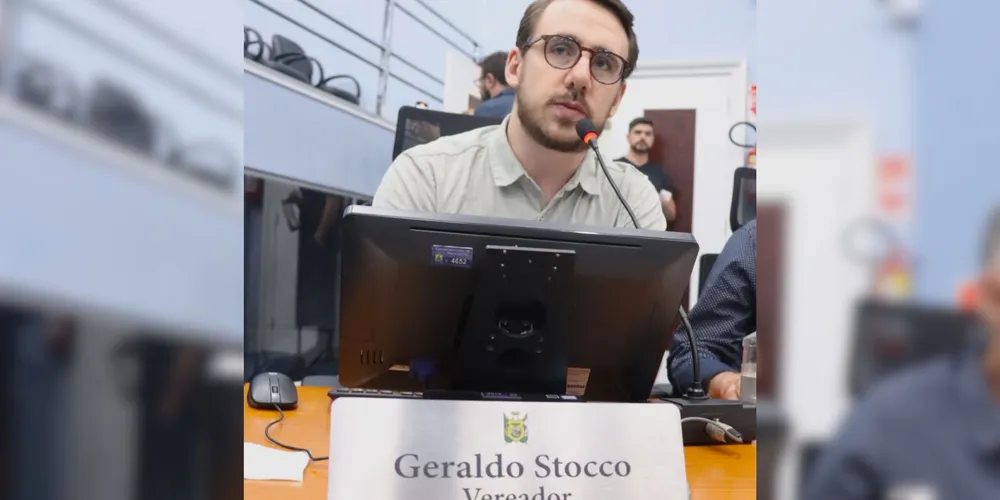 Proposta de Stocco poderá prestar auxílio à famílias em situação de vulnerabilidade social