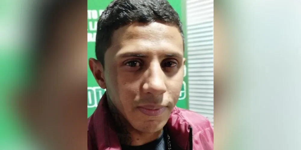 O corpo de Jean apresentava algumas lesões