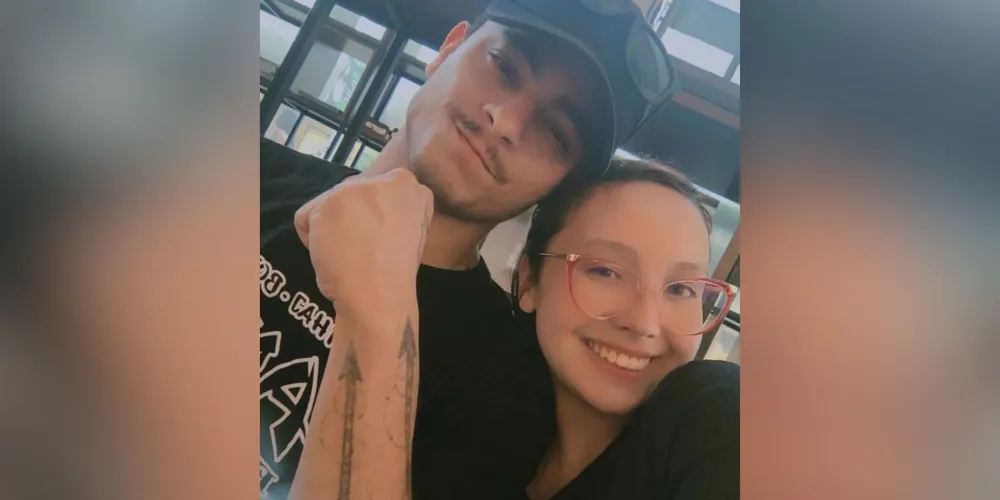 Lucas estava internado desde o último sábado (12)