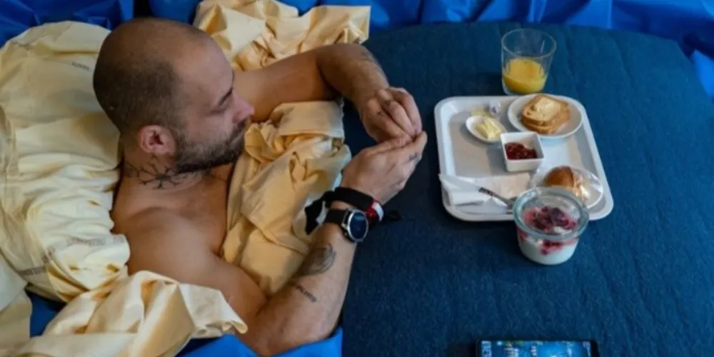 Agência espacial busca homens entre 20 e 40 anos para integrarem pesquisa