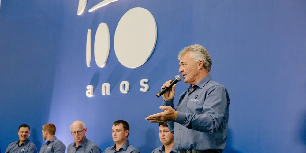 Slob é engenheiro agrícola e já atuou em diferentes conselhos da Frísia