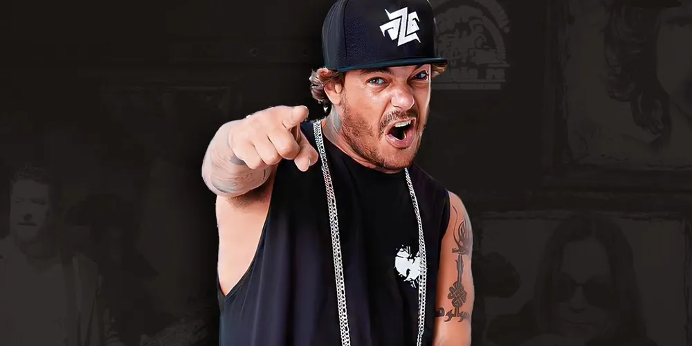 O final de semana no Estação PG em Ponta Grossa será marcado por uma programação variada de shows de rock