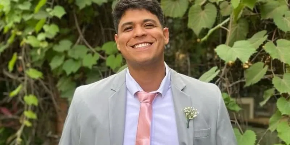 Guilherme Vilar se tornou o favorito a vencer a competição