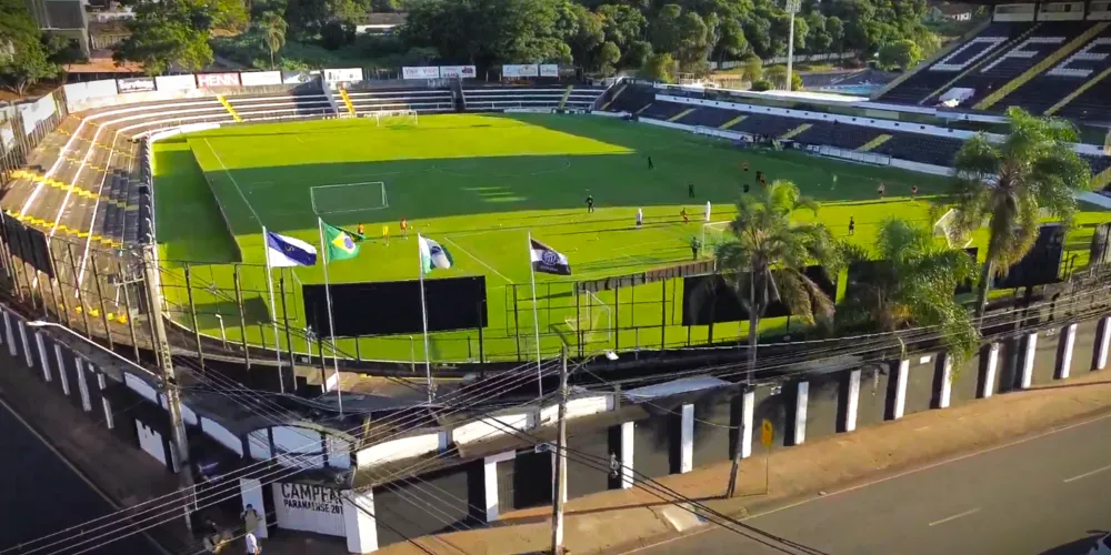 Germano Krüger deve receber bom público nesta quarta-feira (12)