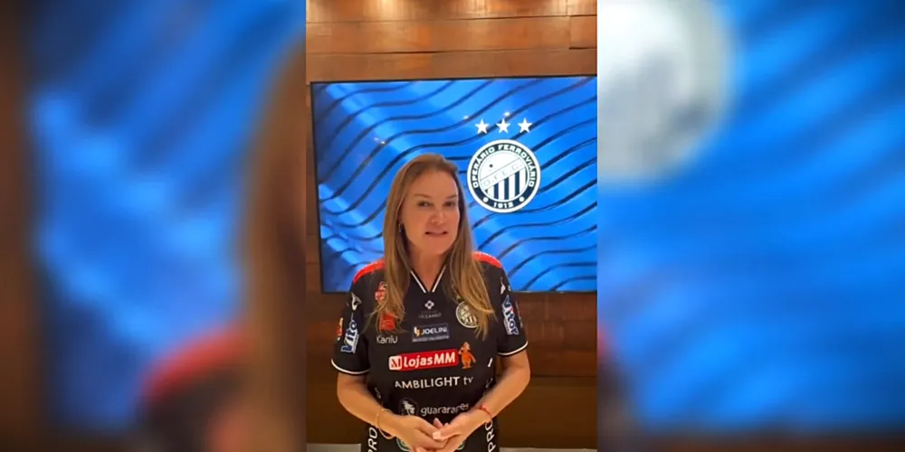 Giorgia Bin Bochenek, presidente da Acipg