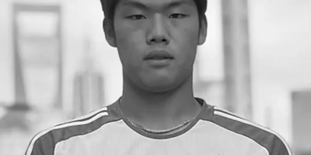 Na manhã desta terça-feira, após piora, teve Guo JiaXuan morte cerebral detectada