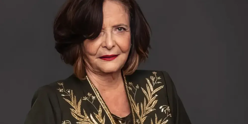 Heloisa Teixeira nasceu em Ribeirão Preto (SP)