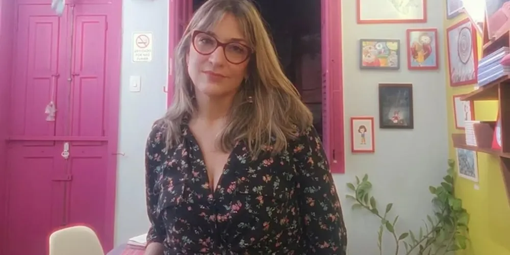 Em outubro de 2019, Lahis foi levada contra sua vontade para a clínica Espaço Clif, em Botafogo