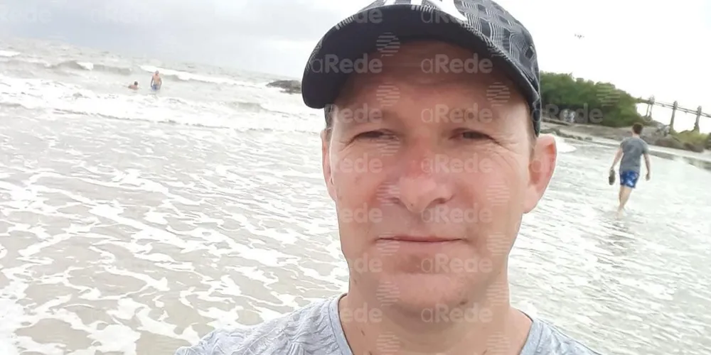 Jorge Aparecido Pateck tinha 47 anos