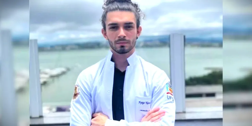 Hyago Nunes Motta tinha 24 anos