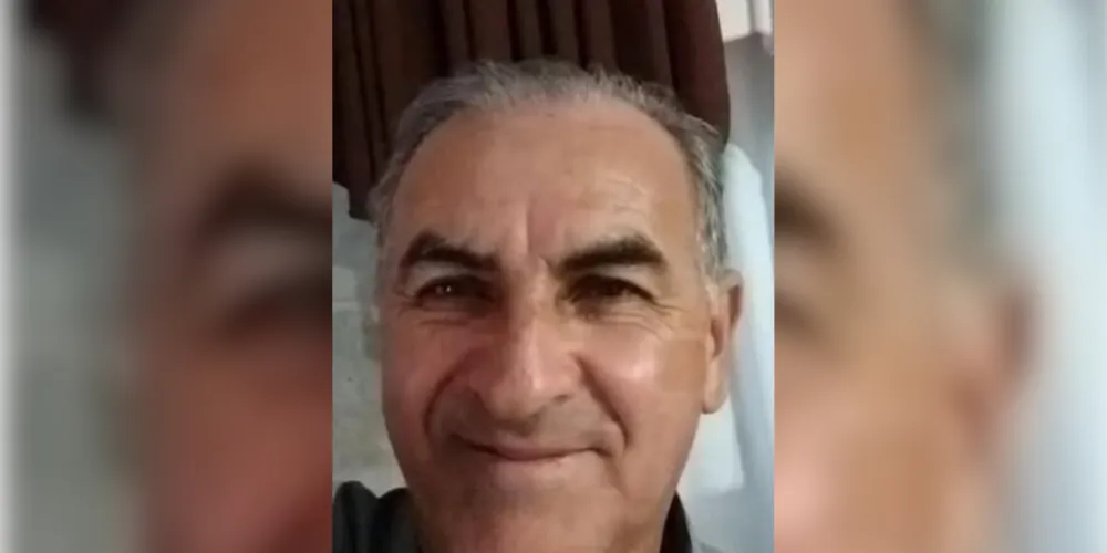 Valter José de Almeida tinha 63 anos