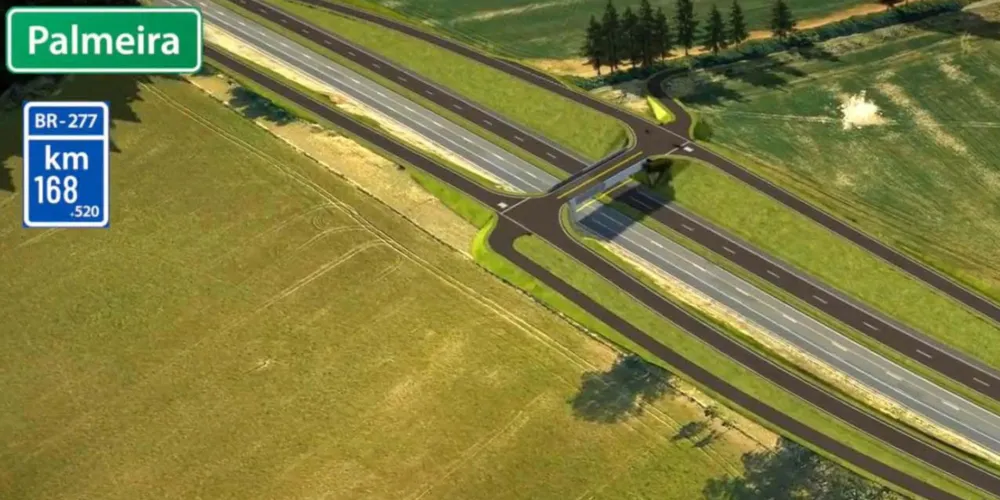 O projeto está previsto para iniciar nos próximos meses