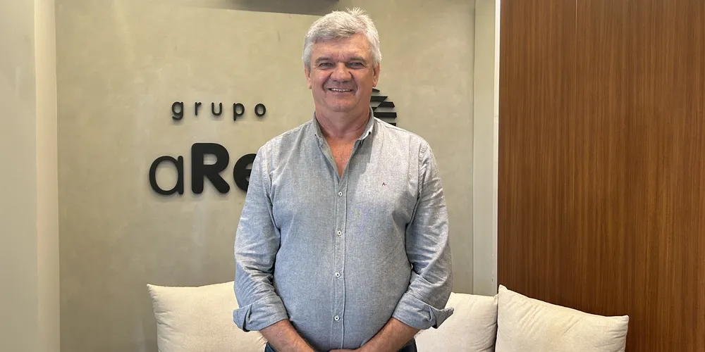 Juca Sloboda anunciou o pedido nesta quarta-feira (21)