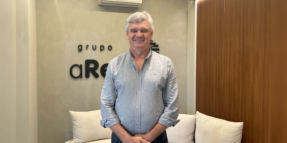 Juca Sloboda anunciou o pedido nesta quarta-feira (21)