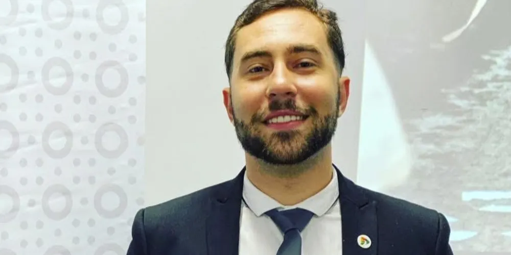 Professor Guilherme de Freitas será o palestrante do workshop