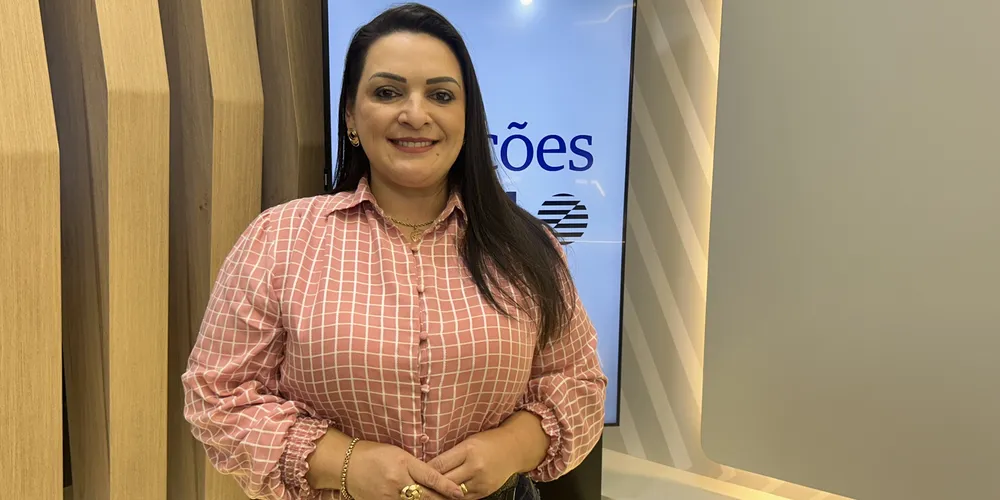 O projeto de lei foi assinado pela prefeita Elisangela Pedroso no último sábado (15)