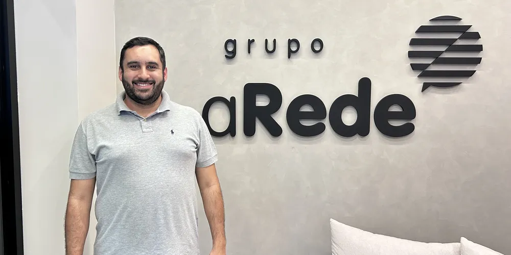 O prefeito Lucas Machado celebrou a conquista do município