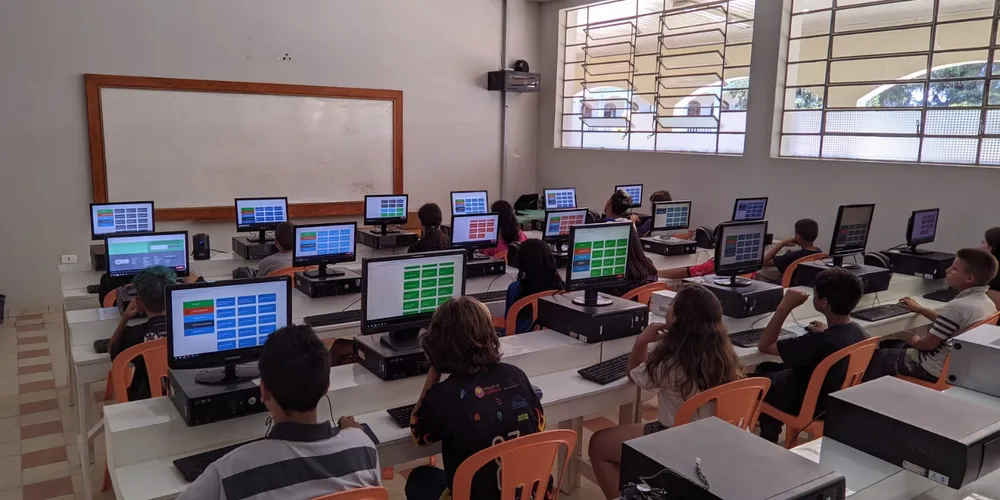 O coordenador do IMM, Orion Barbosa, destaca que essa iniciativa só foi possível graças à colaboração de diversos parceiros.