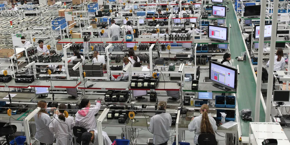 Mais de 21 mil profissionais trabalham formalmente no setor em Ponta Grossa