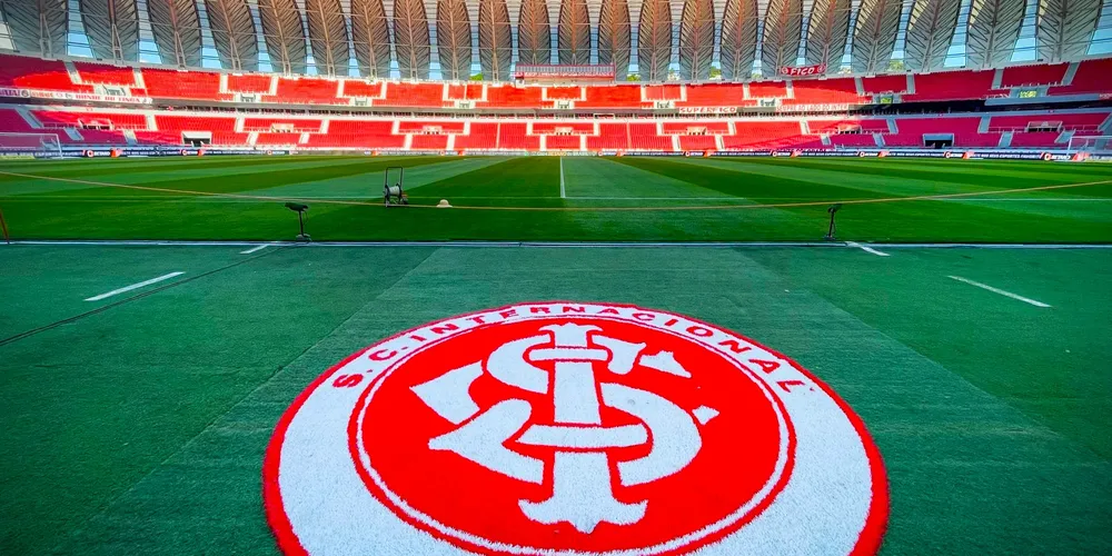 Comissão de coordenadores técnicos do Internacional estarão em Ponta Grossa para observar jovens atletas