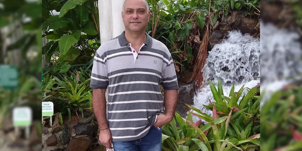 Vítima foi agredida com golpes de capacete após uma briga de trânsito