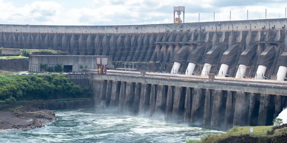 Itaipu Binacional