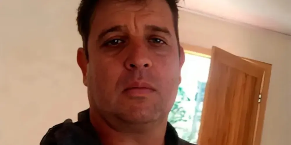 Ibiraci de Jesus Rocher tinha 49 anos