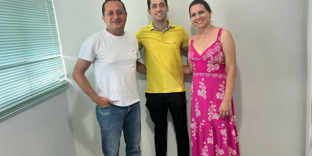 Para a diretora do Consórcio, ações como os mutirões nos municípios fortalecem o papel da entidade