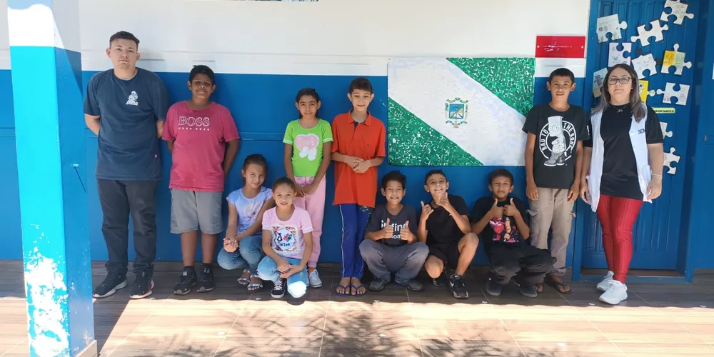 Ações ocorreram em decorrência da emancipação que se comemora no dia 18 deste mês