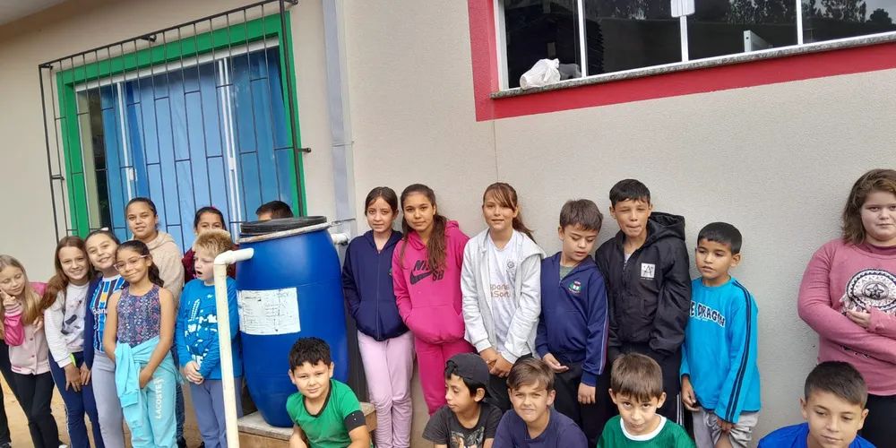 Diversos aprendizados foram absorvidos durante a dinâmica
