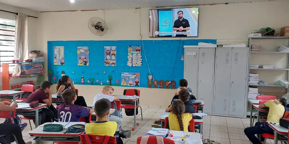 Temática teve grande adesão e se transformou em valoroso painel