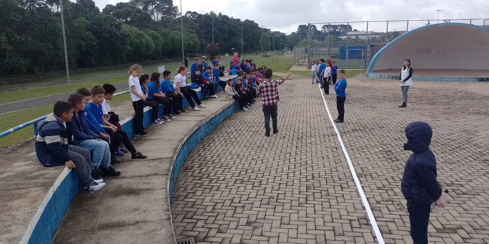 Práticas permitiram melhor entendimento das questões astronômicas