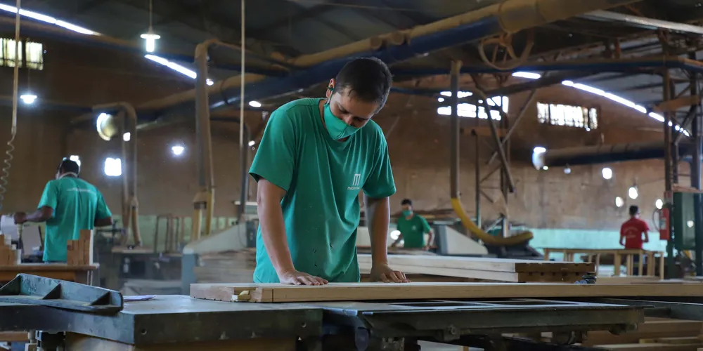 O horário de funcionamento da Agência é das 8h às 16 horas