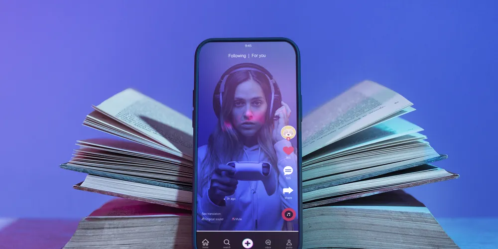 Beto estuda o algoritmo do Instagram para produzir conteúdos engajados sem perder a essência da palavra de Deus