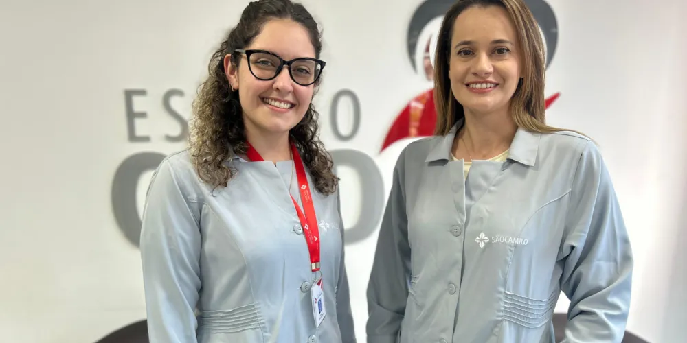 O Espaço Cuidar do Plano de Saúde São Camilo oferece atendimento multidisciplinar com foco em prevenção e qualidade de vida