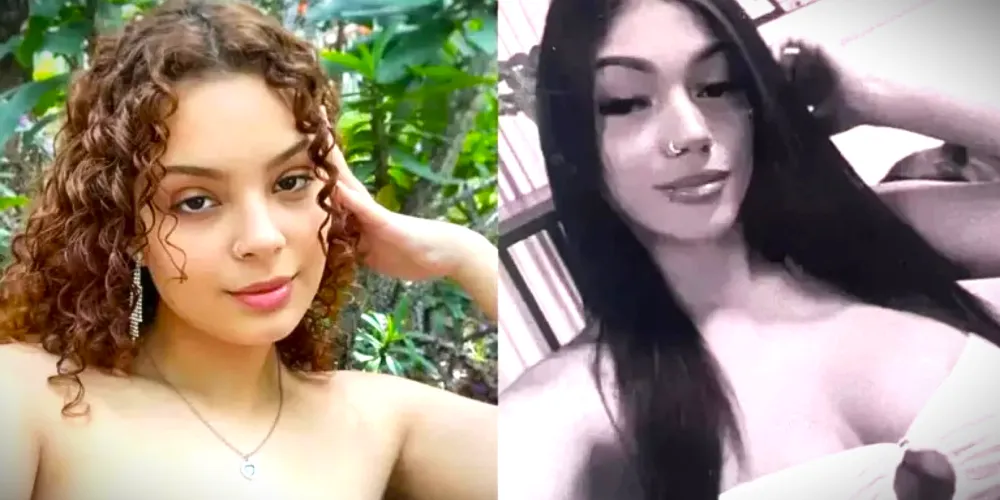 Jovens eram "amigas inseparáveis", de acordo com conhecidos